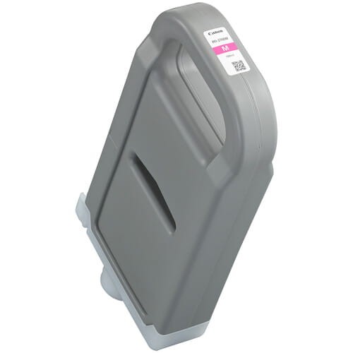 Tusz CANON PFI-2700 M - purpurowy (700ml)