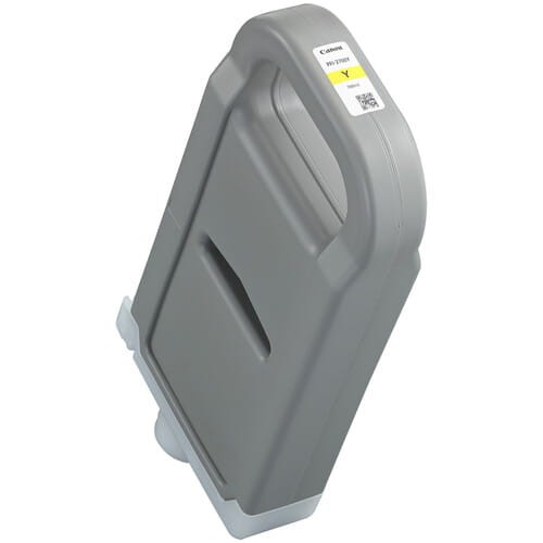 Tusz CANON PFI-2700 Y - żółty