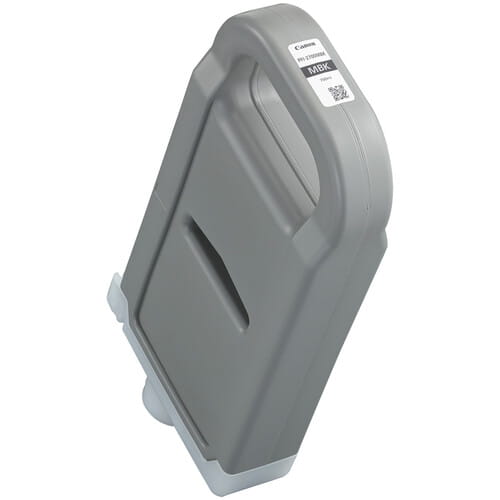 Tusz CANON PFI-2700 MBK - czarny matowy