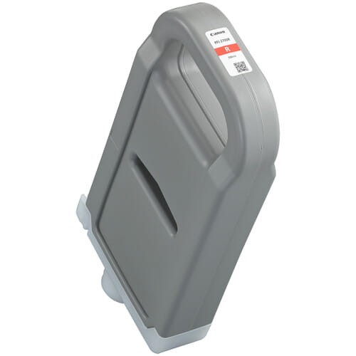 Tusz CANON PFI-2700 R - czerwony