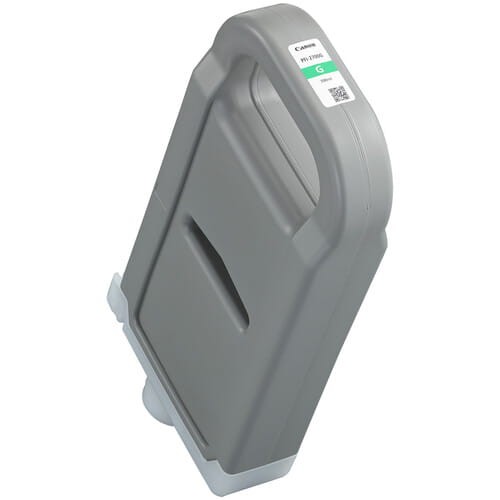Tusz CANON PFI-2700 G - zielony