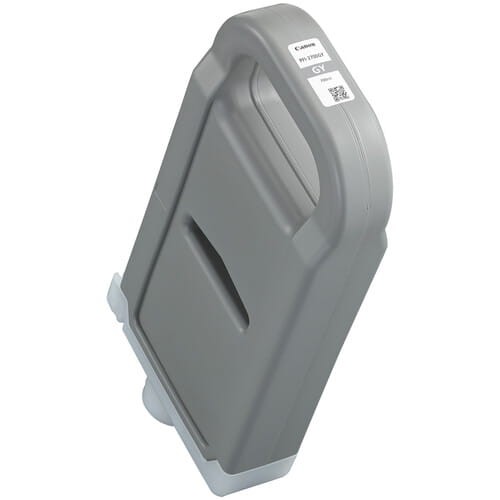 Tusz CANON PFI-2700 GY - szary