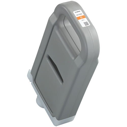 Tusz CANON PFI-2700 O - pomarańczowy