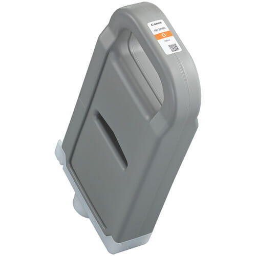 Tusz CANON PFI-2700 O - pomarańczowy