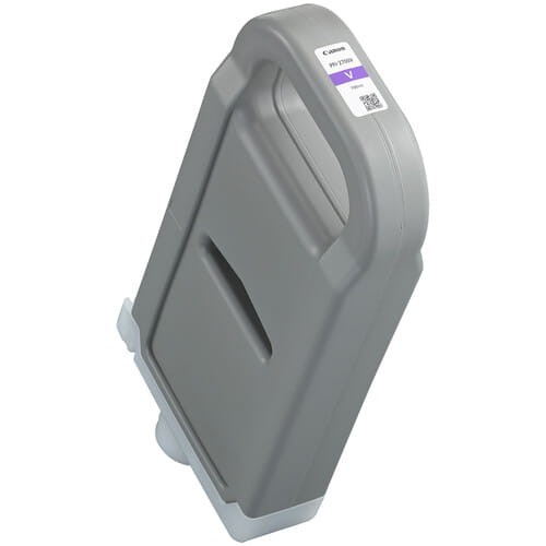 Tusz CANON PFI-2700 V - fioletowy
