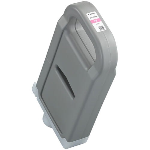 Tusz CANON PFI-2700 FP - fluorescencyjny różowy