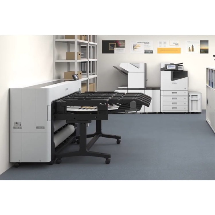 Drukarka EPSON SureColor SC-T7700D SCT7700D C11CH83301A0