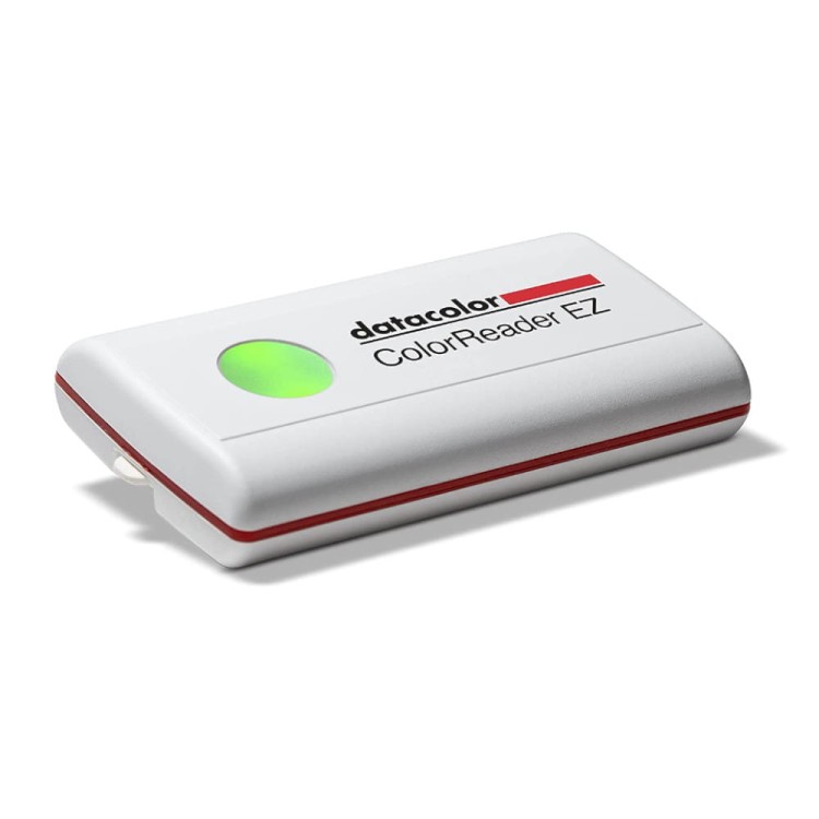 Spektrokolorymetr DATACOLOR ColorReader EZ CRM100