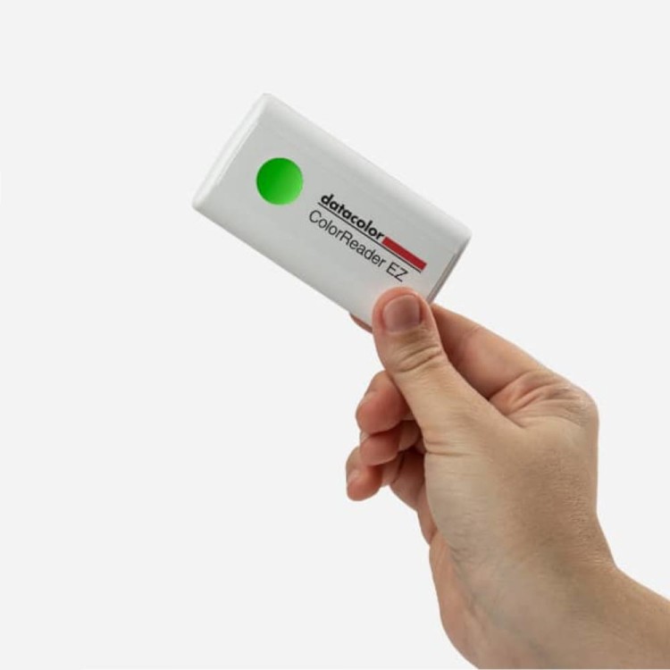 Spektrokolorymetr DATACOLOR ColorReader EZ CRM100