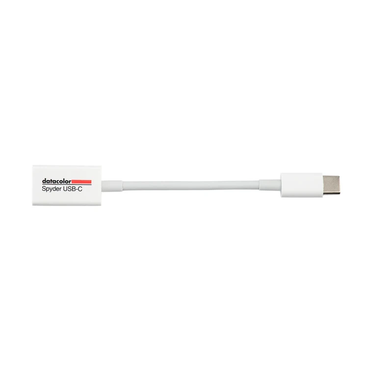 Kabel DATACOLOR Spyder USB-C na USB-A SUSBC100