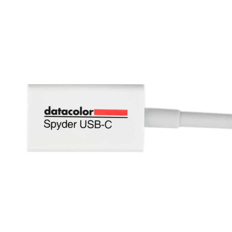 Kabel DATACOLOR Spyder USB-C na USB-A SUSBC100