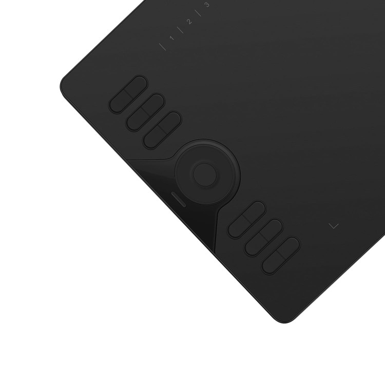 Tablet graficzny Huion HS610