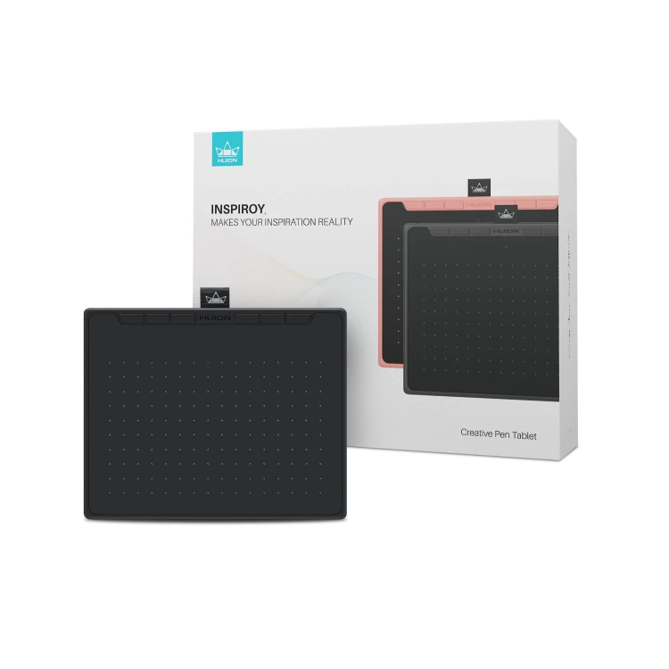 Tablet graficzny Huion RTS-300
