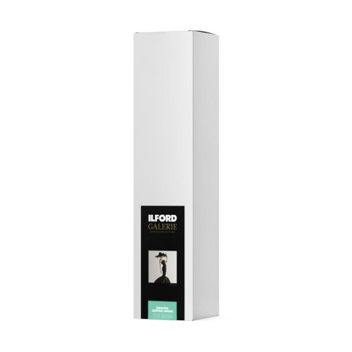 Papier ILFORD GALERIE Smooth Cotton Sprite 280 g/m2