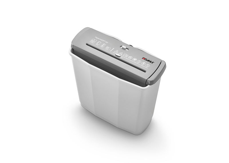 Niszczarka DAHLE PAPERSAFE 2021 PS 60