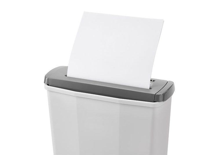 Niszczarka DAHLE PAPERSAFE 2021 PS 60