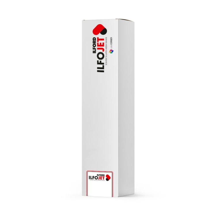 Papier do eco-solwentu, solwentu, latex ILFORD IlfoJet Gloss Photo Paper IJGPP9 230g/m2
