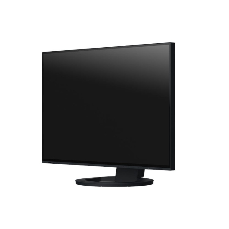 Monitor EIZO FlexScan EV2485-BK - czarny