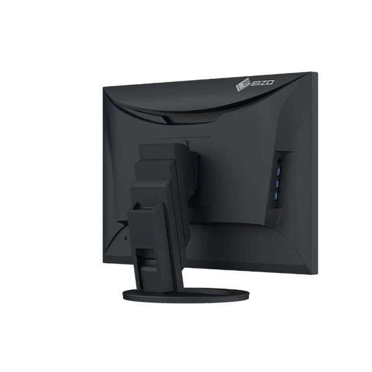 Monitor EIZO FlexScan EV2485-BK - czarny