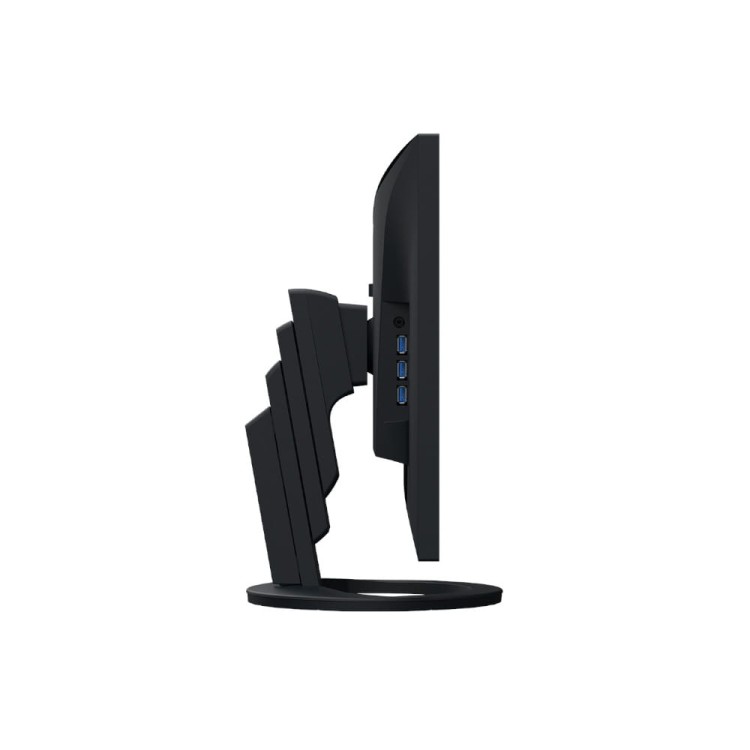 Monitor EIZO FlexScan EV2485-BK - czarny