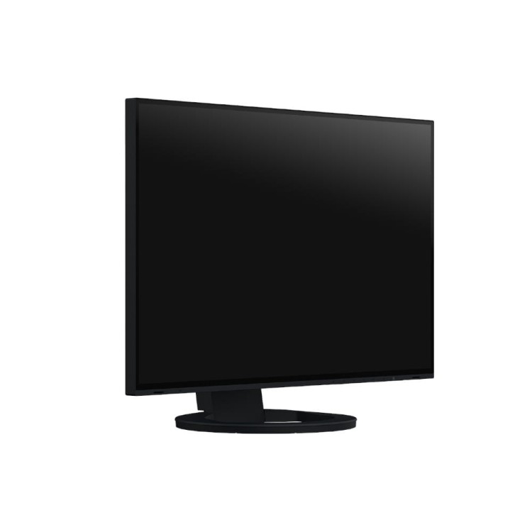 Monitor EIZO FlexScan EV2485-BK - czarny