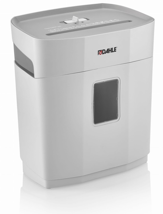 Niszczarka DAHLE PAPERSAFE 2021 PS 100
