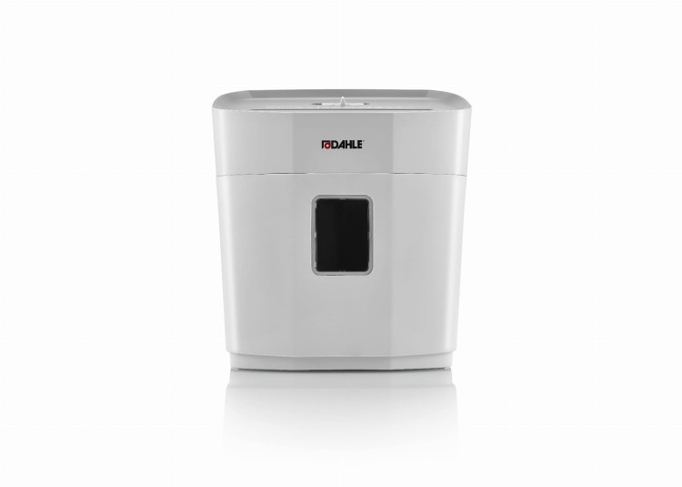 Niszczarka DAHLE PAPERSAFE 2021 PS 100