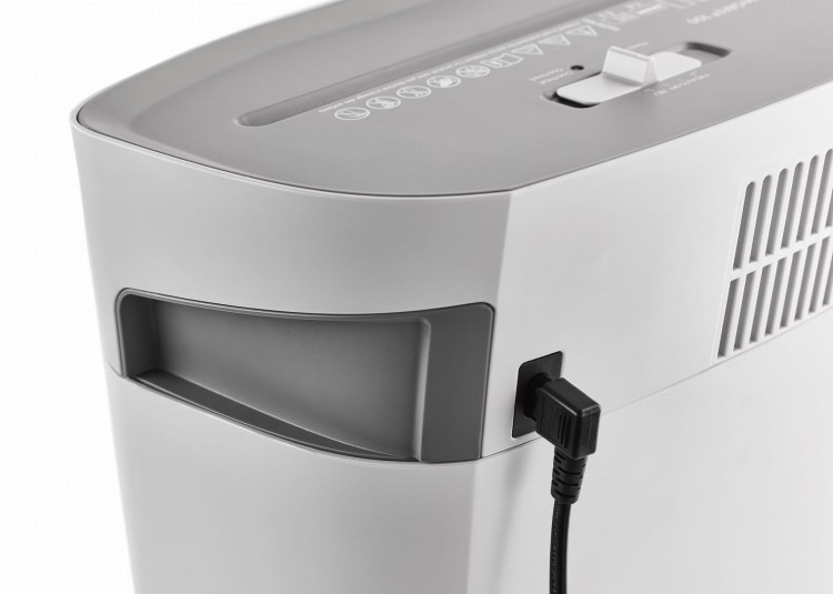 Niszczarka DAHLE PAPERSAFE 2021 PS 100