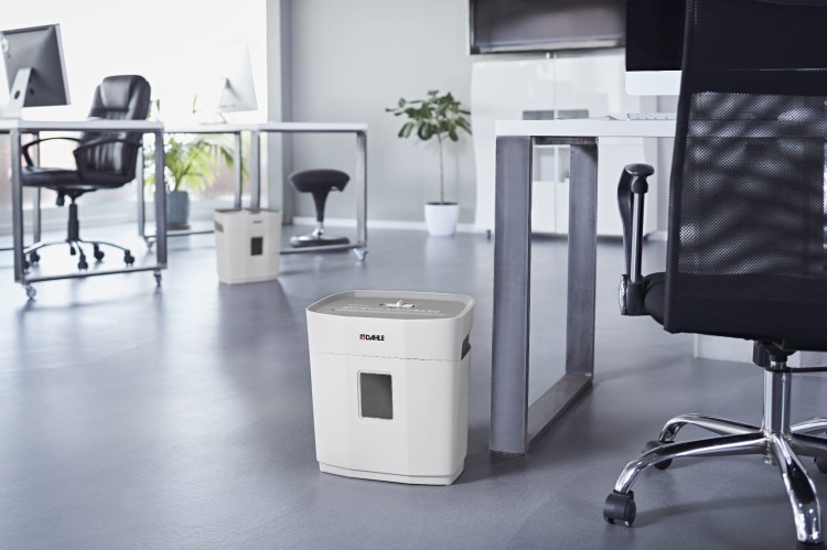 Niszczarka DAHLE PAPERSAFE 2021 PS 100