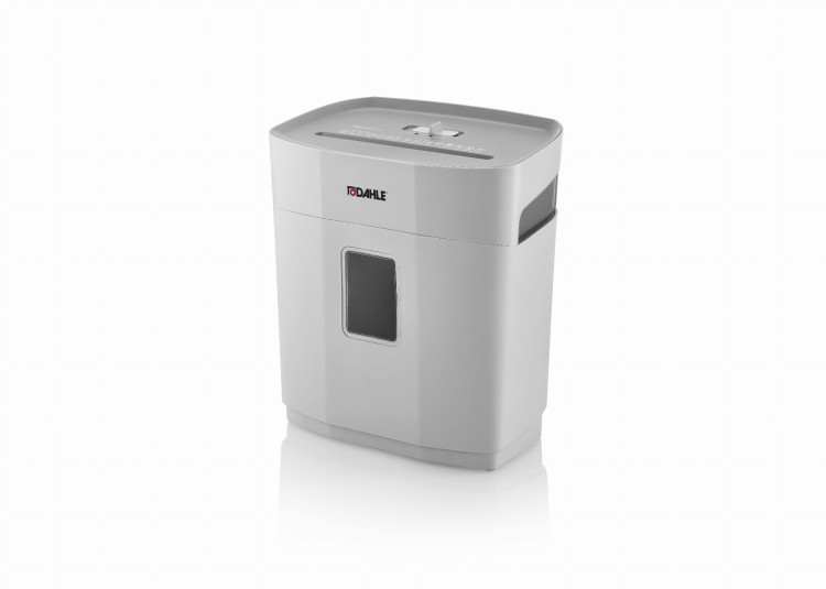 Niszczarka do papieru DAHLE PAPERSAFE 2021 PS 120 23120-16169