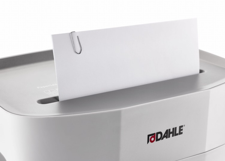 Niszczarka do papieru DAHLE PAPERSAFE 2021 PS 120 23120-16169