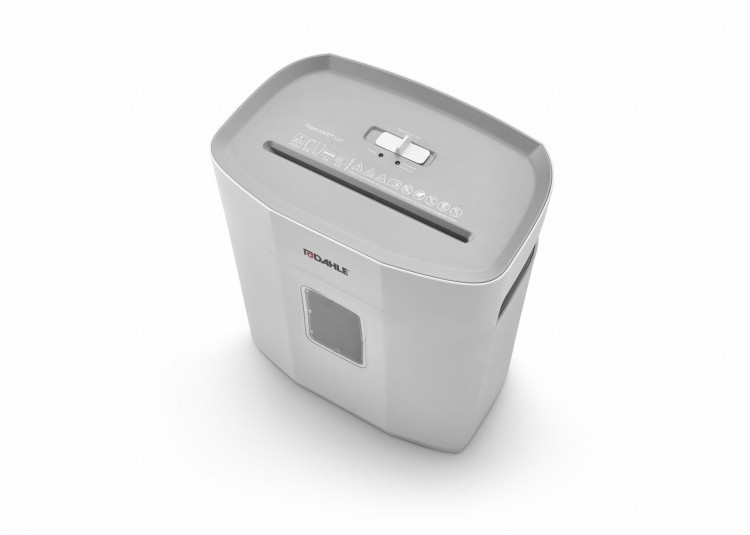 Niszczarka DAHLE PAPERSAFE 2021 PS 140