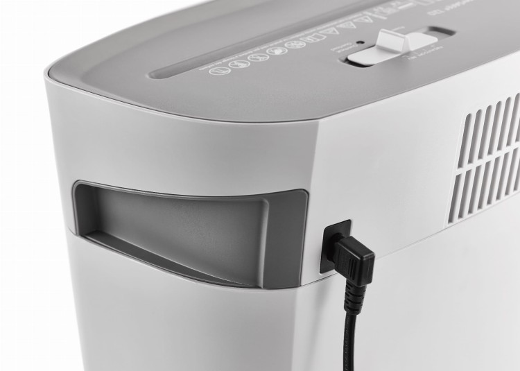 Niszczarka DAHLE PAPERSAFE 2021 PS 120