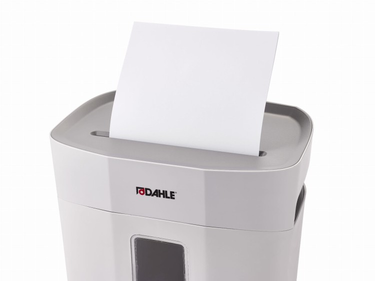Niszczarka DAHLE PAPERSAFE 2021 PS 140