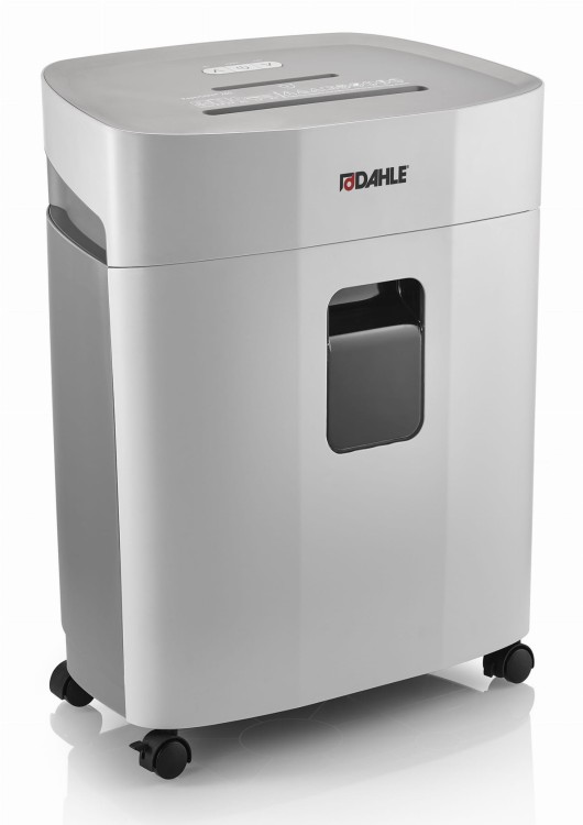 Niszczarka DAHLE PAPERSAFE 2021 PS 240