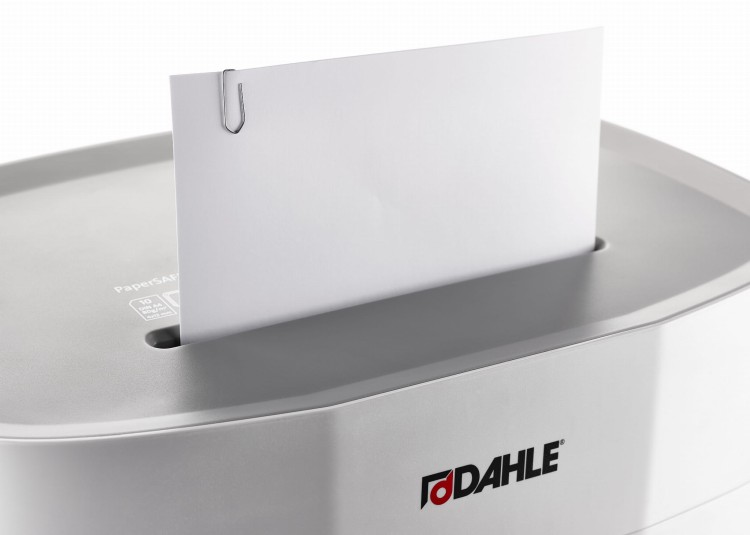 Niszczarka DAHLE PAPERSAFE 2021 PS 240