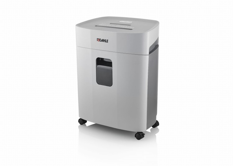 Niszczarka DAHLE PAPERSAFE 2021 PS 380
