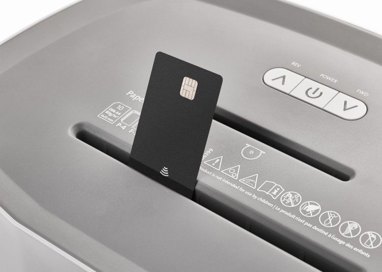 Niszczarka DAHLE PAPERSAFE 2021 PS 380