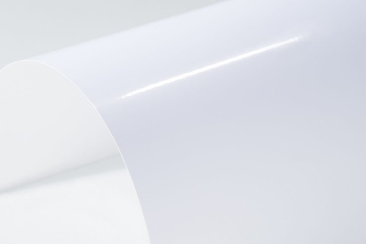 mediaJET PGC 260FD Bright White