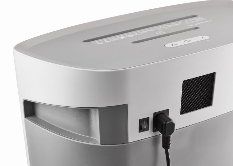 Niszczarka DAHLE PAPERSAFE 2021 PS 380