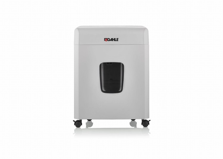 Niszczarka DAHLE ShredMATIC 90