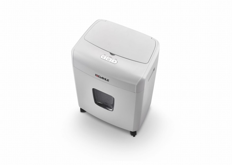 Niszczarka DAHLE ShredMATIC 90