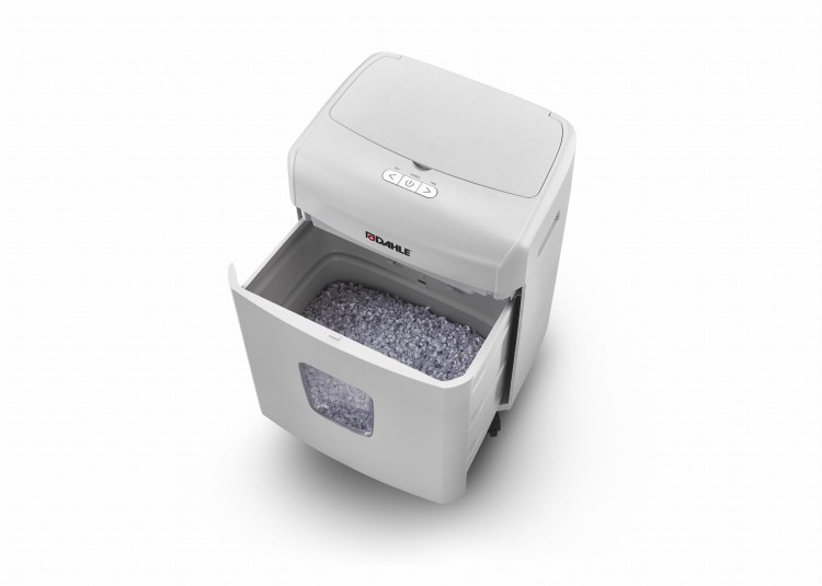 Niszczarka DAHLE ShredMATIC 90