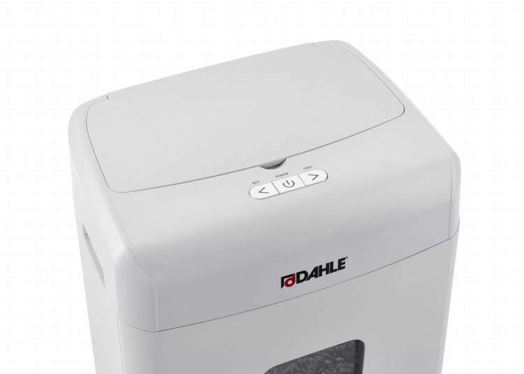 Niszczarka DAHLE ShredMATIC 90