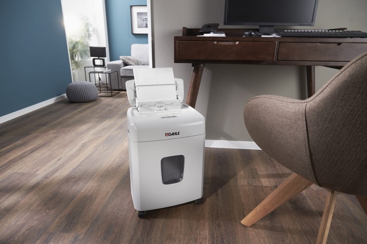 Niszczarka DAHLE ShredMATIC 90