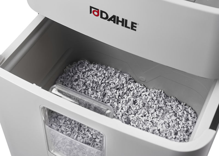Niszczarka DAHLE ShredMATIC 300