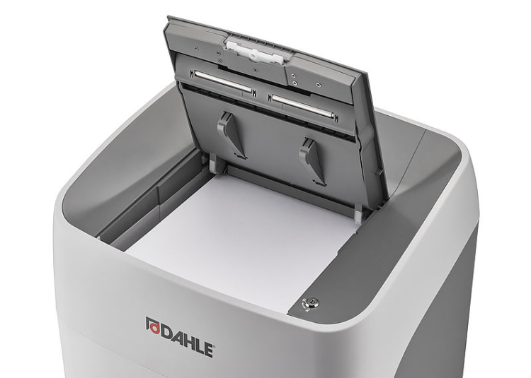 Niszczarka DAHLE ShredMATIC 300