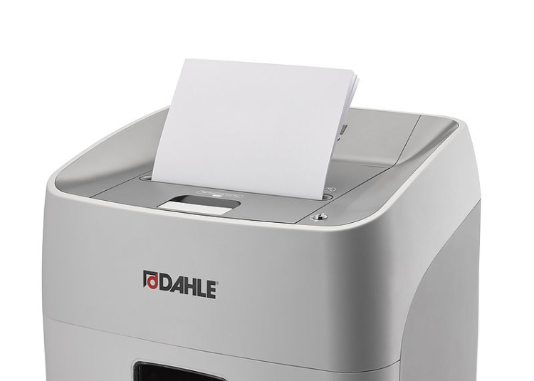 Niszczarka DAHLE ShredMATIC 300