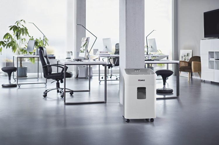 Niszczarka DAHLE ShredMATIC 300