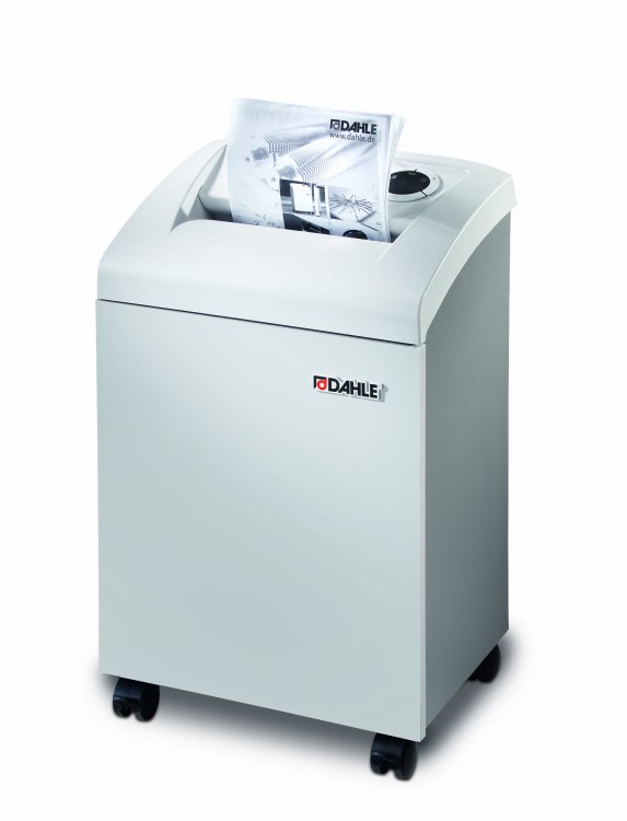 Niszczarka DAHLE 104